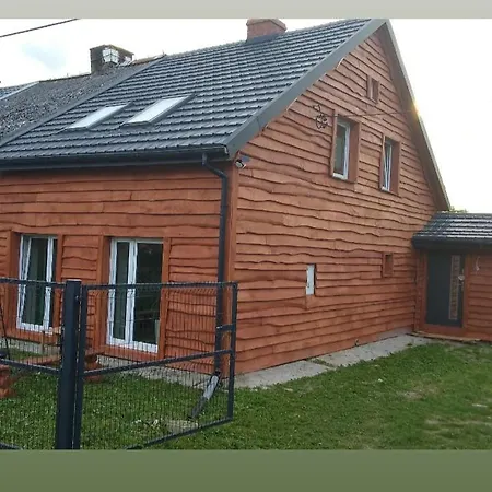 Nasy Дом отдыха