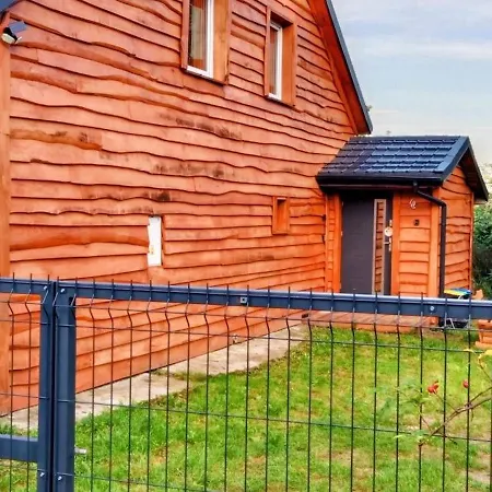 Prázdninový dům Nasy